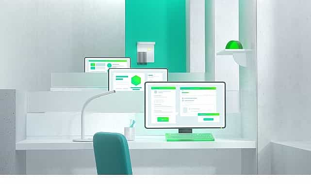 İnsan hatası, ihlalleri tetikliyor: Profesyonellerin yalnızca yarısı siber güvenlik eğitimi alıyor 1 insan hatasi ihlalleri tetikliyor profesyonellerin yalnizca yarisi siber guvenlik egitimi aliyor