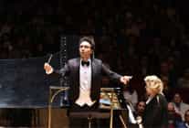 ismet inonu mozartin eserleriyle anildi