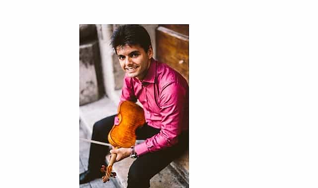 istanbul devlet senfoni orkestrasi aralik ayinin ilk konserinde keman virtuozu robert lakatosu agirliyor