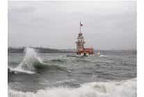 istanbula soguk ve saganak uyarisi