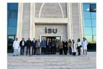 isu su yonetiminde referans kurum olma konumunu guclendiriyor