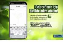 isudan abonelere kolaylik ucretsiz sms ile doga dostu dijital faturaya gecis