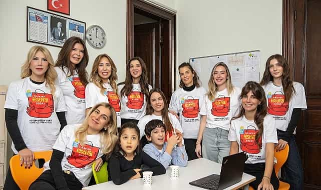 İyilikten Festival Doğar: Yılbaşı Alışveriş Festivali İçin Geri Sayım Başladı 1 iyilikten festival dogar yilbasi alisveris festivali icin geri sayim basladi