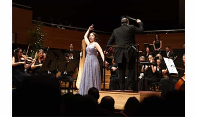 İzmir Devlet Senfoni Orkestrası’ndan yeni yıla özel konser 1 izmir devlet senfoni orkestrasindan yeni yila ozel konser