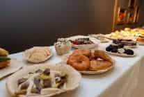 izmir sofrasina yogun ilgi subat sonuna kadar ziyaret edilebilecek