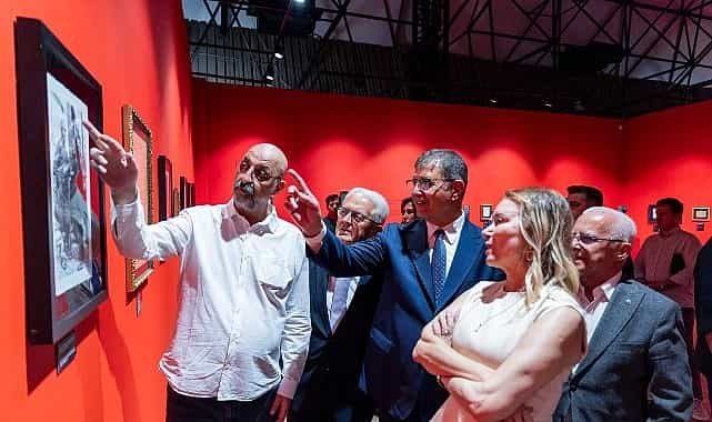 İzmir’e iz bıraktılar 1 izmire iz biraktilar