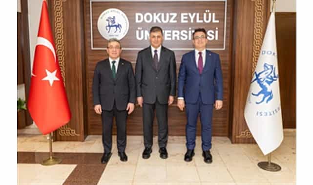 izmirin deprem master plani icin imzalar atildi