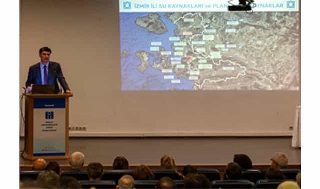 İZSU Genel Müdürü Erdoğan: Tasarruf uygulamaları kentin su güvenliğini ayakta tutuyor 1 izsu genel muduru erdogan tasarruf uygulamalari kentin su guvenligini ayakta tutuyor