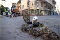 izsudan yagmur oncesi kritik hamle