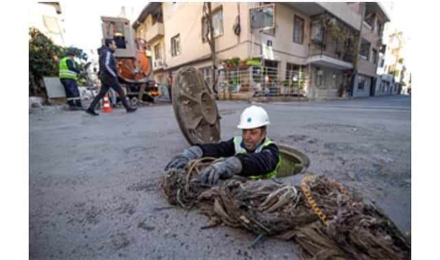 izsudan yagmur oncesi kritik hamle