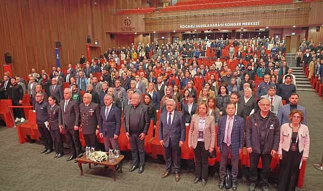 Japon Mühendis Moriwaki, Kocaeli’de konuştu; “Türkiye; teknoloji, kalite ve işçilikte çok güçlü” 1 japon muhendis moriwaki kocaelide konustu turkiye teknoloji kalite ve iscilikte cok guclu