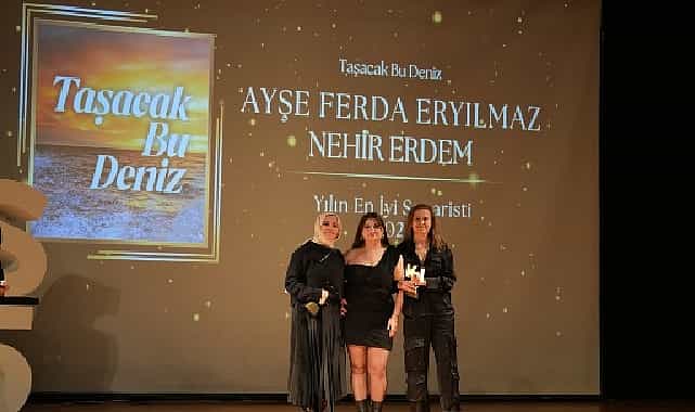 Kadir Has Üniversitesi Öğrencileri Yılın Enlerini Belirledi 1 kadir has universitesi ogrencileri yilin enlerini belirledi