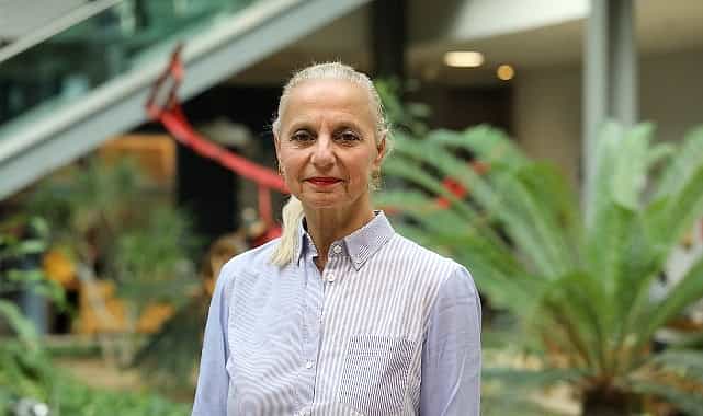 Kadir Has Üniversitesinde Bayrak Değişimi 1 kadir has universitesinde bayrak degisimi