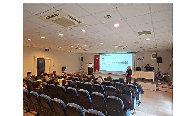 Karabağlar Belediyesi’nden Afetlere Hazırlık Hamlesi KAR-KUT Görevde 1 karabaglar belediyesinden afetlere hazirlik hamlesi kar kut gorevde