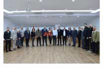 karabaglar da dayanisma var