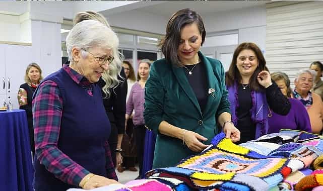 Karabağlar’da Birlikte Birleştirdiler, Sevgiyle Büyüttüler 1 karabaglarda birlikte birlestirdiler sevgiyle buyuttuler