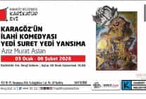 karikatur evinde karagozun ilahi komedyasi sergisi