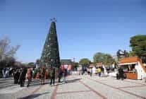 karsiyaka isil isil olacak yeni yil senligi 13 aralikta basliyor