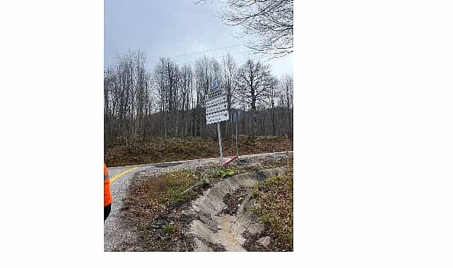 kartepe zirve yolu buyuksehirin kontrolunde