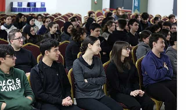 Kartepe’de Gençlik Enerjisi 1 kartepede genclik enerjisi