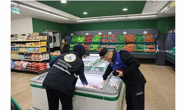 Kartepe’de Marketler Mercek Altında 1 kartepede marketler mercek altinda