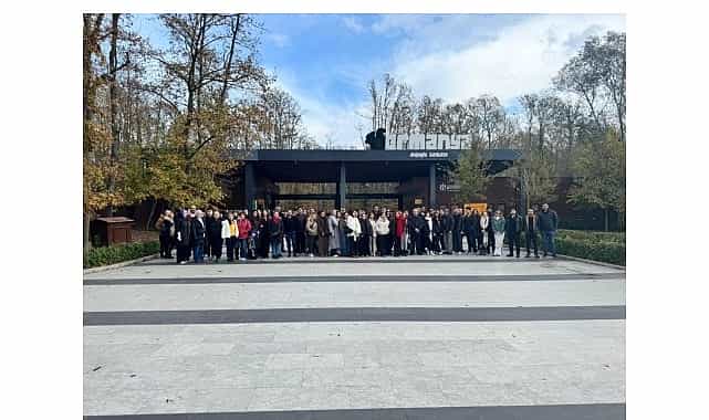 Kartepe’ye Hayran Kaldılar 1 kartepeye hayran kaldilar