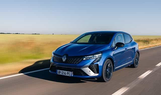 Kasım Ayında Açık Ara Satış Lideri Olan Renault Rekorlar Kırmaya Devam Ediyor 1 kasim ayinda acik ara satis lideri olan renault rekorlar kirmaya devam ediyor