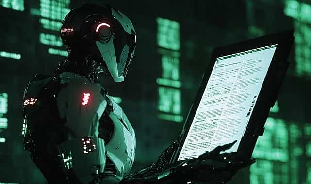 Kaspersky, 2026 için yapay zekâ ve siber güvenlik öngörülerini paylaştı 1 kaspersky 2026 icin yapay zeka ve siber guvenlik ongorulerini paylasti