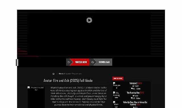 Kaspersky, Avatar 3’ün vizyona girmesiyle bağlantılı küresel dolandırıcılık faaliyetlerini tespit etti 1 kaspersky avatar 3un vizyona girmesiyle baglantili kuresel dolandiricilik faaliyetlerini tespit etti