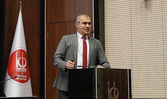 Keçiören Belediyesi Personeline Taşınmaz Mal Yönetimi Eğitimi 1 kecioren belediyesi personeline tasinmaz mal yonetimi egitimi