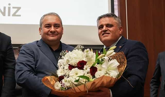 Keçiören Belediyesi’nde Sosyal Denge Sözleşmesi Yeniden İmzalandı 1 kecioren belediyesinde sosyal denge sozlesmesi yeniden imzalandi