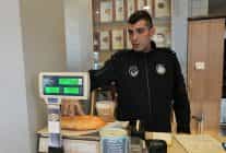 keciorende halk sagligi icin zabita ekiplerinden yogun mesai