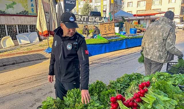 Keçiören’de Kamera Kayıtlı Zabıta Denetimlerine Vatandaştan Tam Not 1 keciorende kamera kayitli zabita denetimlerine vatandastan tam not