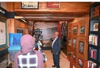 kemer belediyesi kultur evi anadolu diyarinda