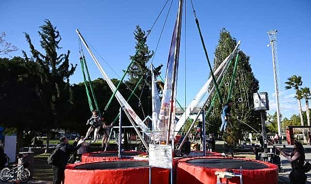 Kemer’de yılbaşı etkinlikleri 1 kemerde yilbasi etkinlikleri