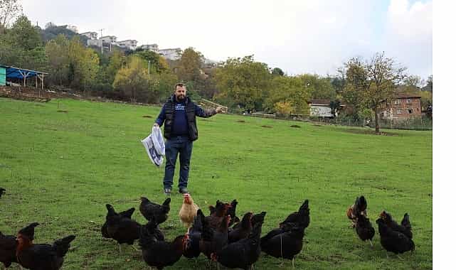 Kırsalda geçim kapısı güçleniyor, istihdam artıyor 1 kirsalda gecim kapisi gucleniyor istihdam artiyor