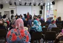 ko mek vefasi huzurevinde nese sacti