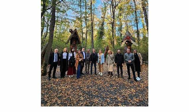 Kocaeli, uluslararası turizmde rotasını genişletiyor 1 kocaeli uluslararasi turizmde rotasini genisletiyor