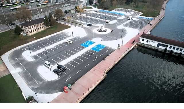 kocaelideki otoparklara sure ve ucret duzenlemesi 1