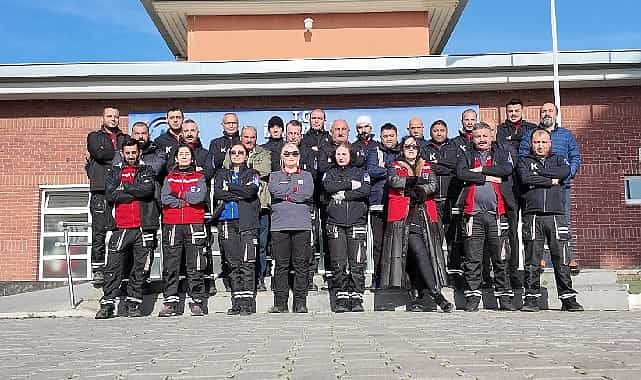 Konak’ın hayat kurtaracak timi hız kesmiyor 1 konakin hayat kurtaracak timi hiz kesmiyor