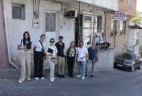 konakta kentsel donusum uygulama modeli belirleniyor