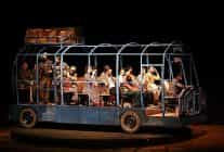 konya sehir tiyatrosu 2025te 43 bin 126 sanatseveri bir araya getirdi