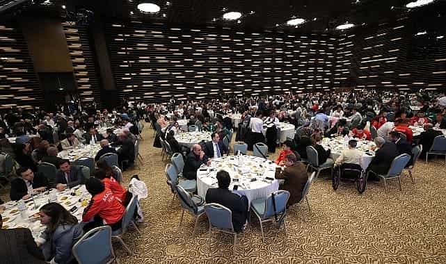 Konya’da Özel Bireyler ve Aileleri İçin Özel Buluşma 1 konyada ozel bireyler ve aileleri icin ozel bulusma