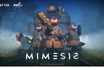 krafton mimesis icin turkce dil destegini duyurdu