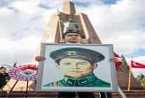 kubilay ve devrim sehitleri 95inci kez anilacak