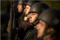 kubilay ve devrim sehitleri 95inci kez anildi