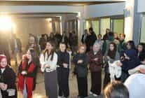 kucukcekmeceli gencler en uzun gecede bulustu