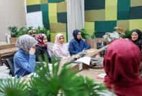 kutuphanem kocaeli 1 yilda 478 bin kisiyi agirladi