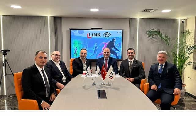 link bilgisayar dijital dunyada iddiasini 2 milyon dolarlik yatirimla ortaya koydu