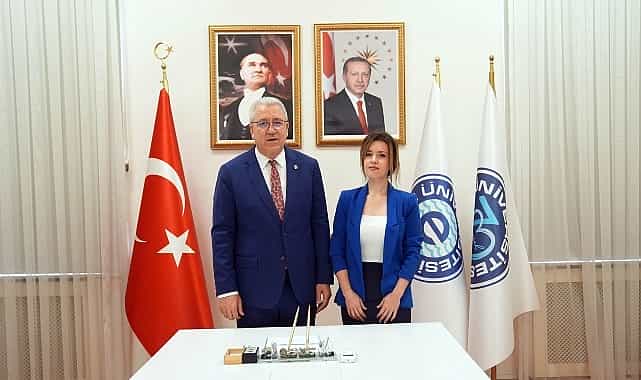 lisansustu ogrencilere yonelik yapay zeka egitim projesine tubitaktan destek